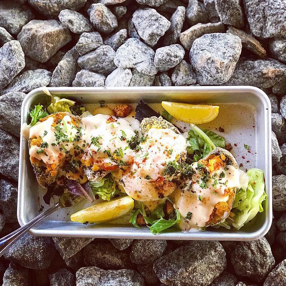 Whiskey Joe's Best Waterfront Restaurant Miami Beach